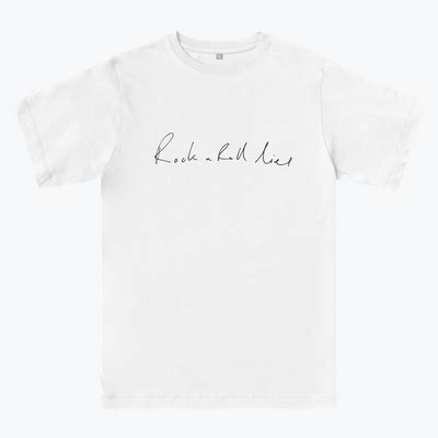 Merch for Good: Exclusive Charity T.